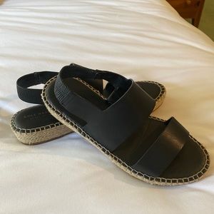 Cole Haan Cloudfeel Espadrille Sandal